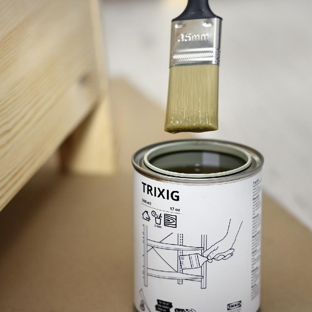 IKEA TRIXIG Holzöl (Innengebrauch) 500 ml Letzte 2 Tage