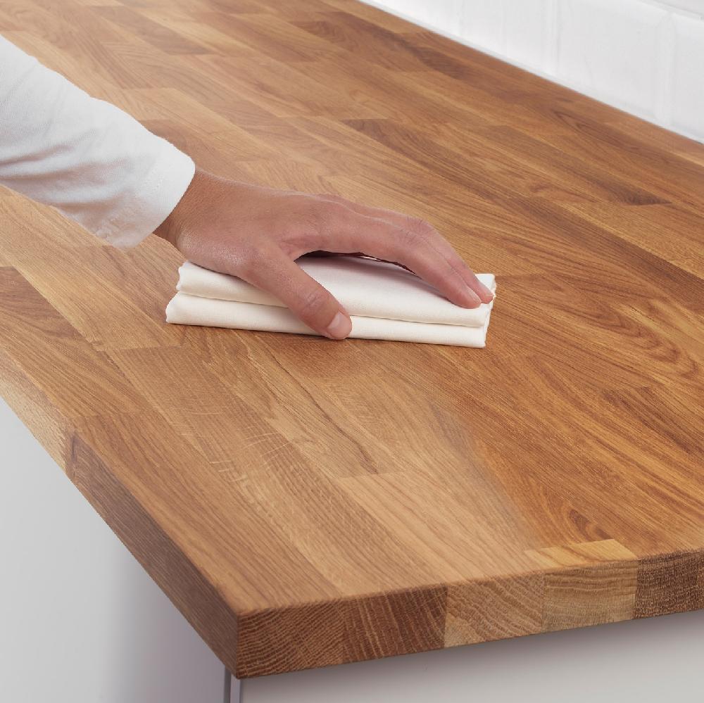 IKEA TRIXIG Holzöl (Innengebrauch) 500 ml Letzte 2 Tage