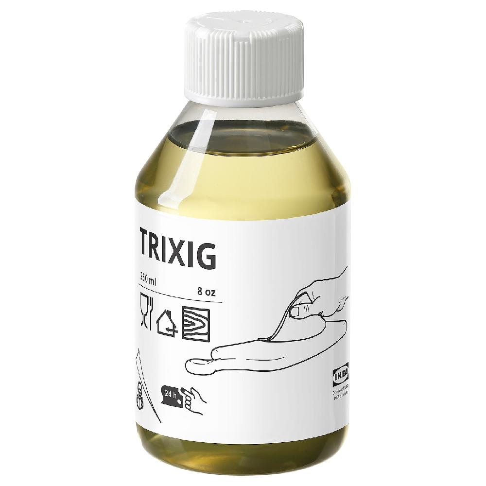 IKEA TRIXIG Holzöl (Innengebrauch) 250 ml