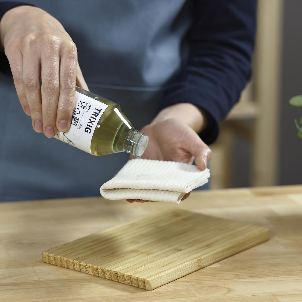IKEA TRIXIG Holzöl (Innengebrauch) 250 ml Bis zu 50% Rabatt