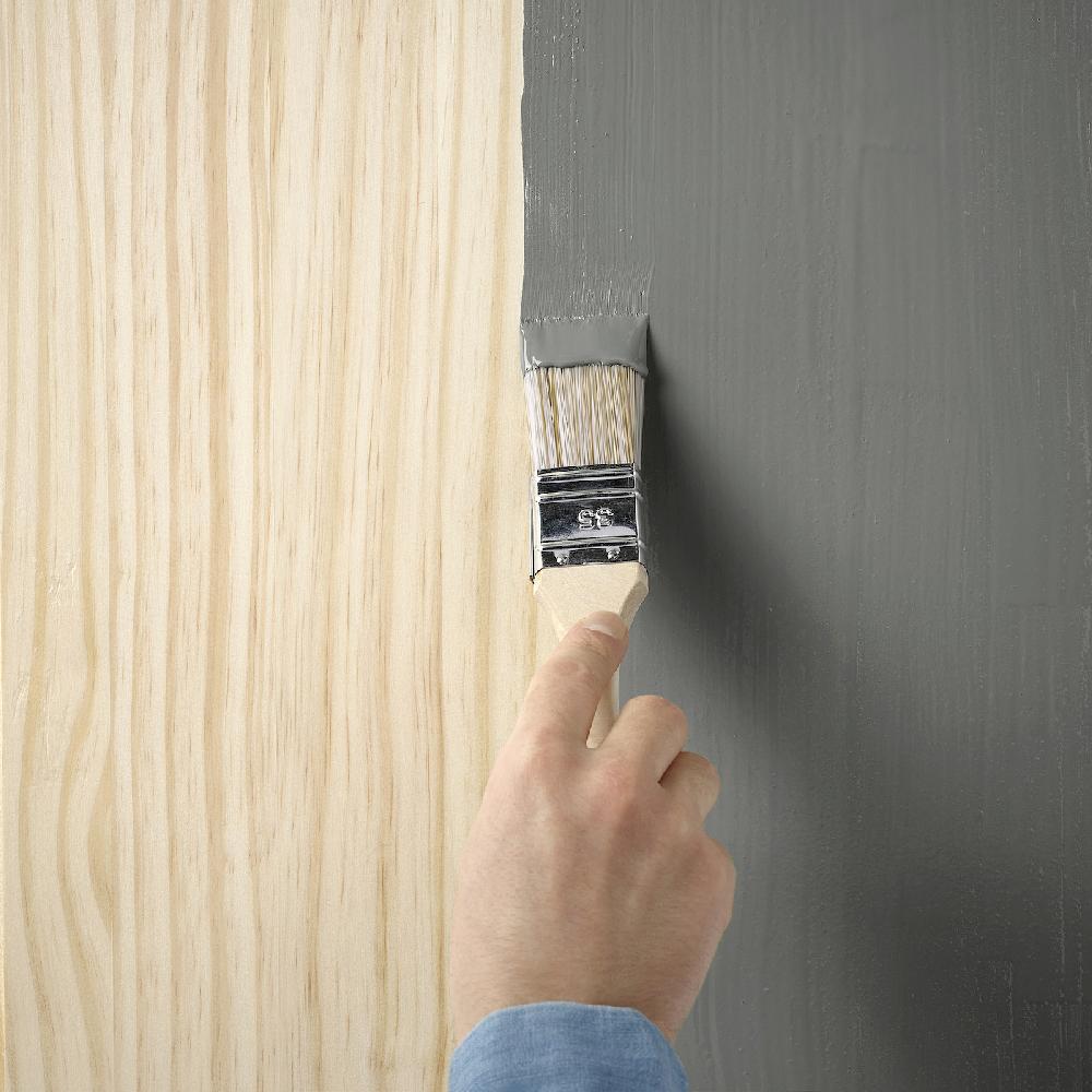 IKEA TRIXIG Farbe grau 125 ml Bis zu 65% Rabatt