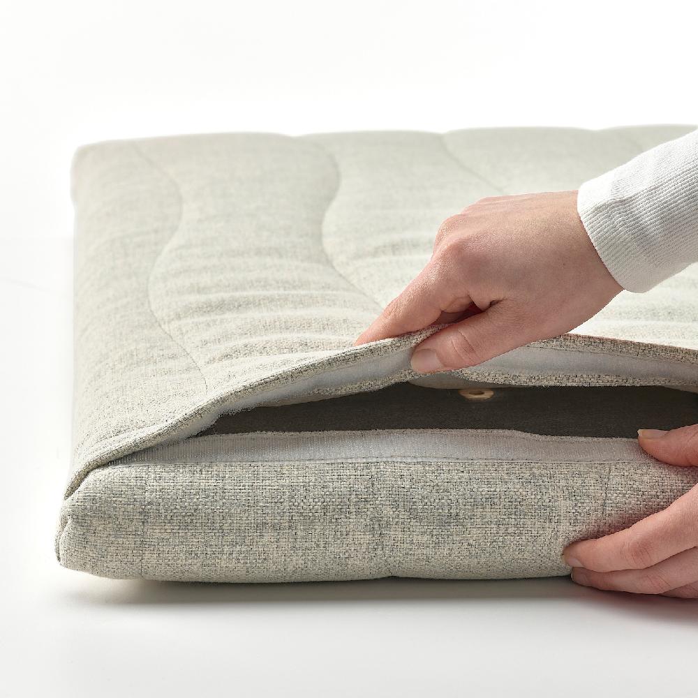 IKEA MITTZON Akustische Abschirmung Schreibtisch Gunnared beige 145x72 cm Bis zu 55% Rabatt