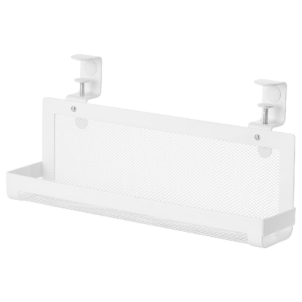 IKEA FÖRSÄSONG Kabelhalter weiß 38 cm 2025