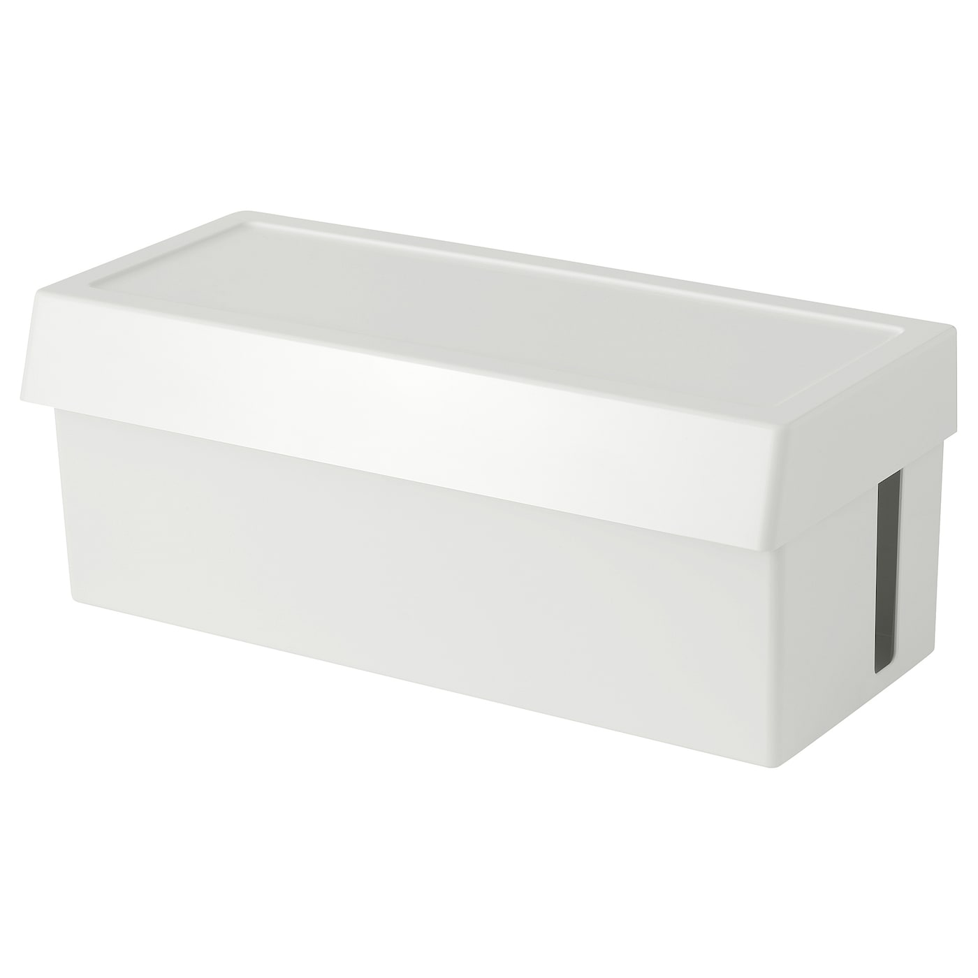IKEA SÄTTING Kabelsammler mit Deckel Outlet