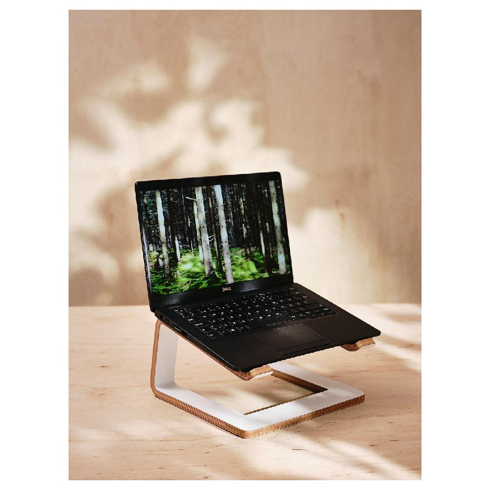 IKEA STENERIK Laptophalter Versandkostenfrei