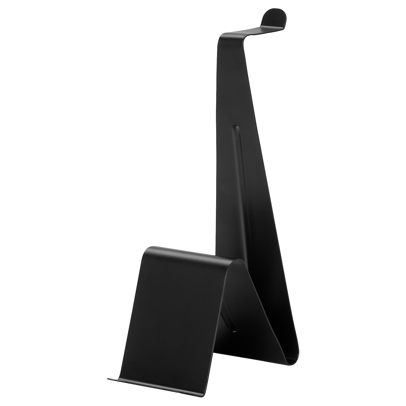 IKEA MÖJLIGHET Kopfhörer-/Tablethalter schwarz