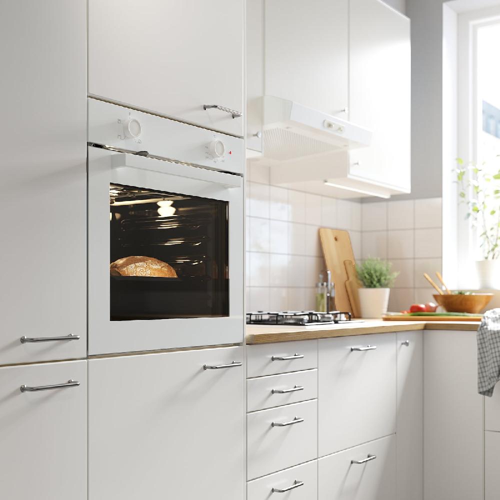 IKEA LAGAN Backofen weiß Osterangebot