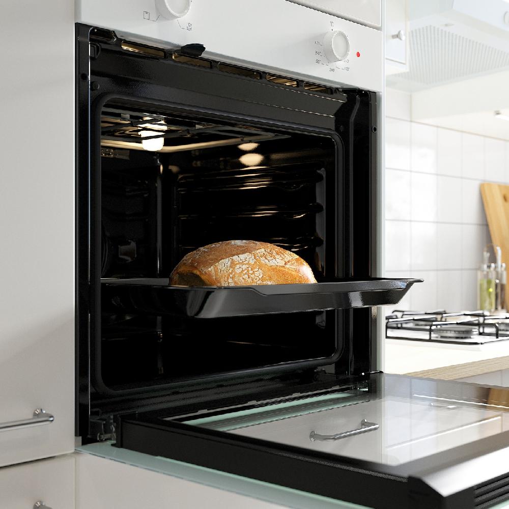 IKEA LAGAN Backofen weiß Osterangebot