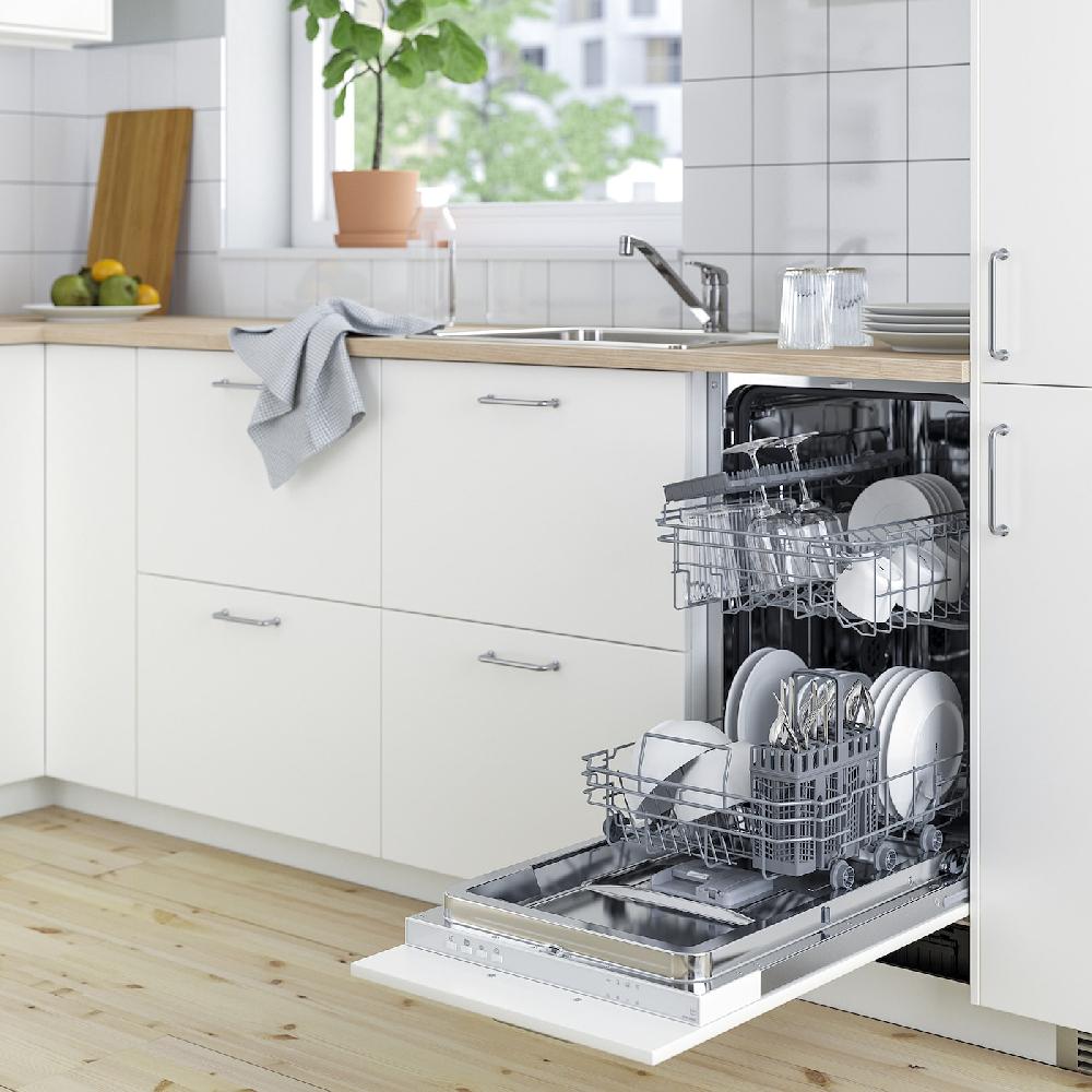 IKEA LAGAN Geschirrspüler integr. 45 cm Top Angebot