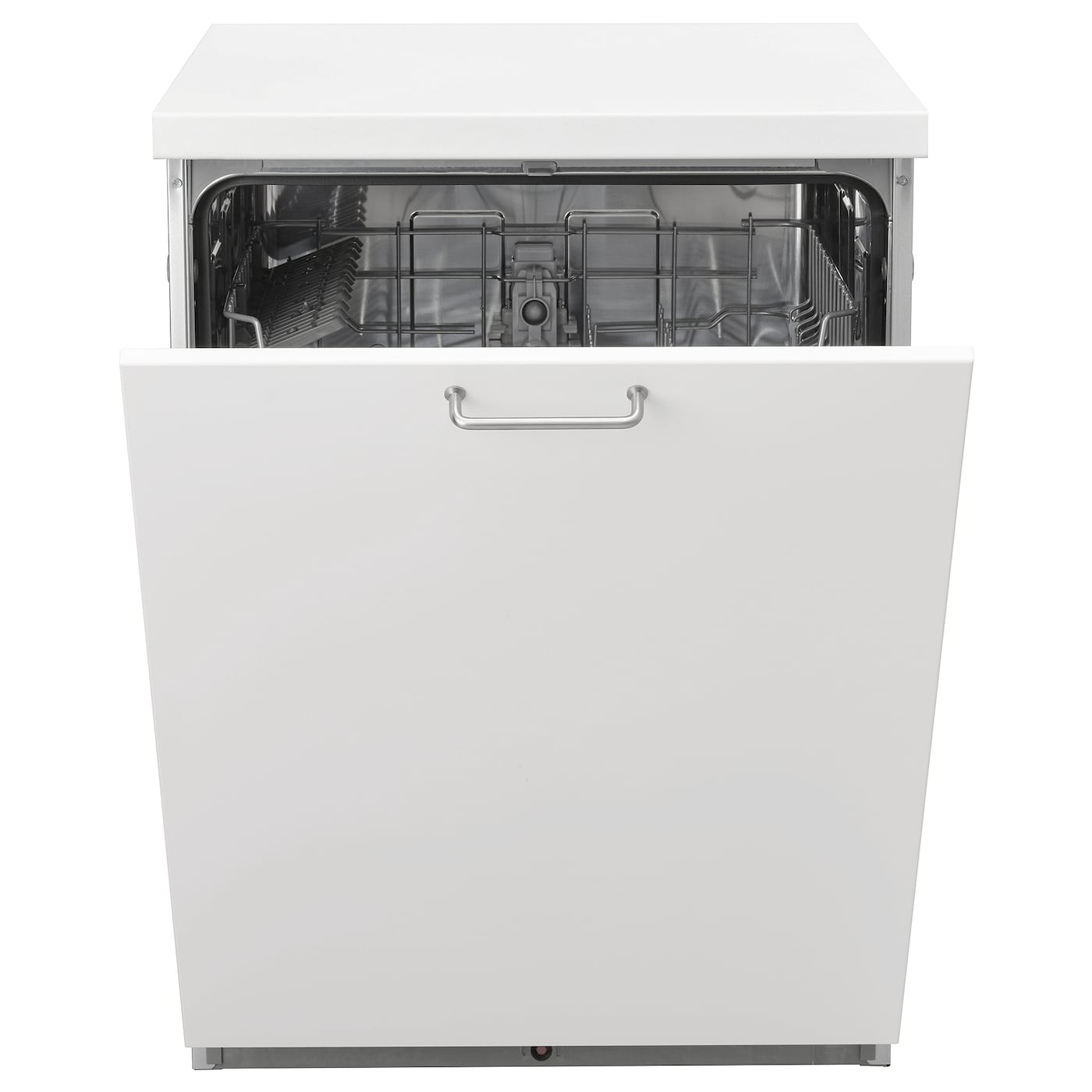 IKEA LAGAN Geschirrspüler integr. 60 cm Online Outlet