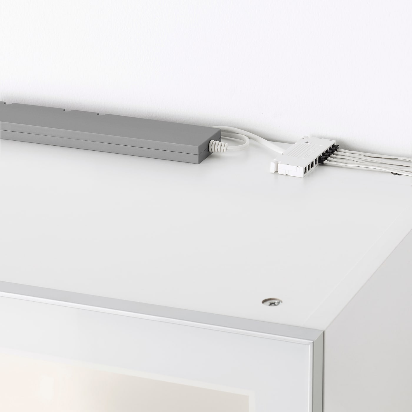 IKEA TRÅDFRI Treiber für kabellose Steuerung smart grau 30 W Blitzangebot