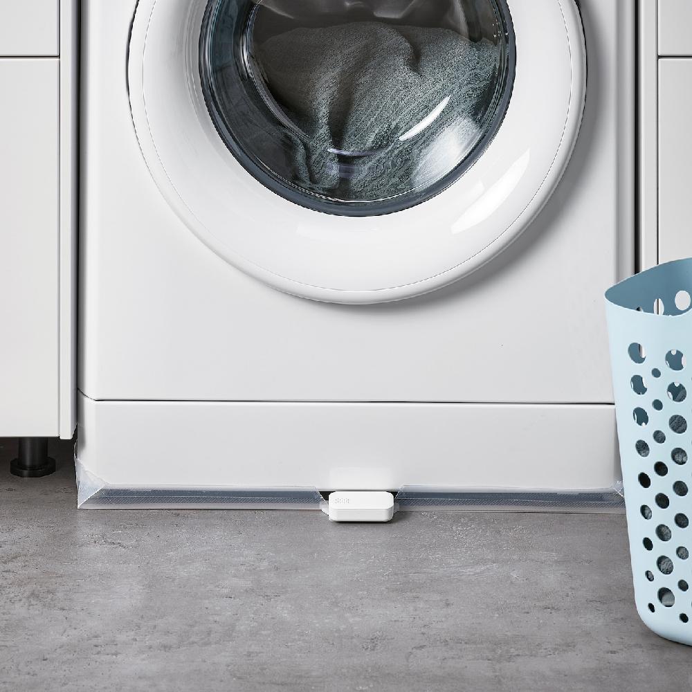 IKEA BADRING Wasserlecksensor smart Neuheiten