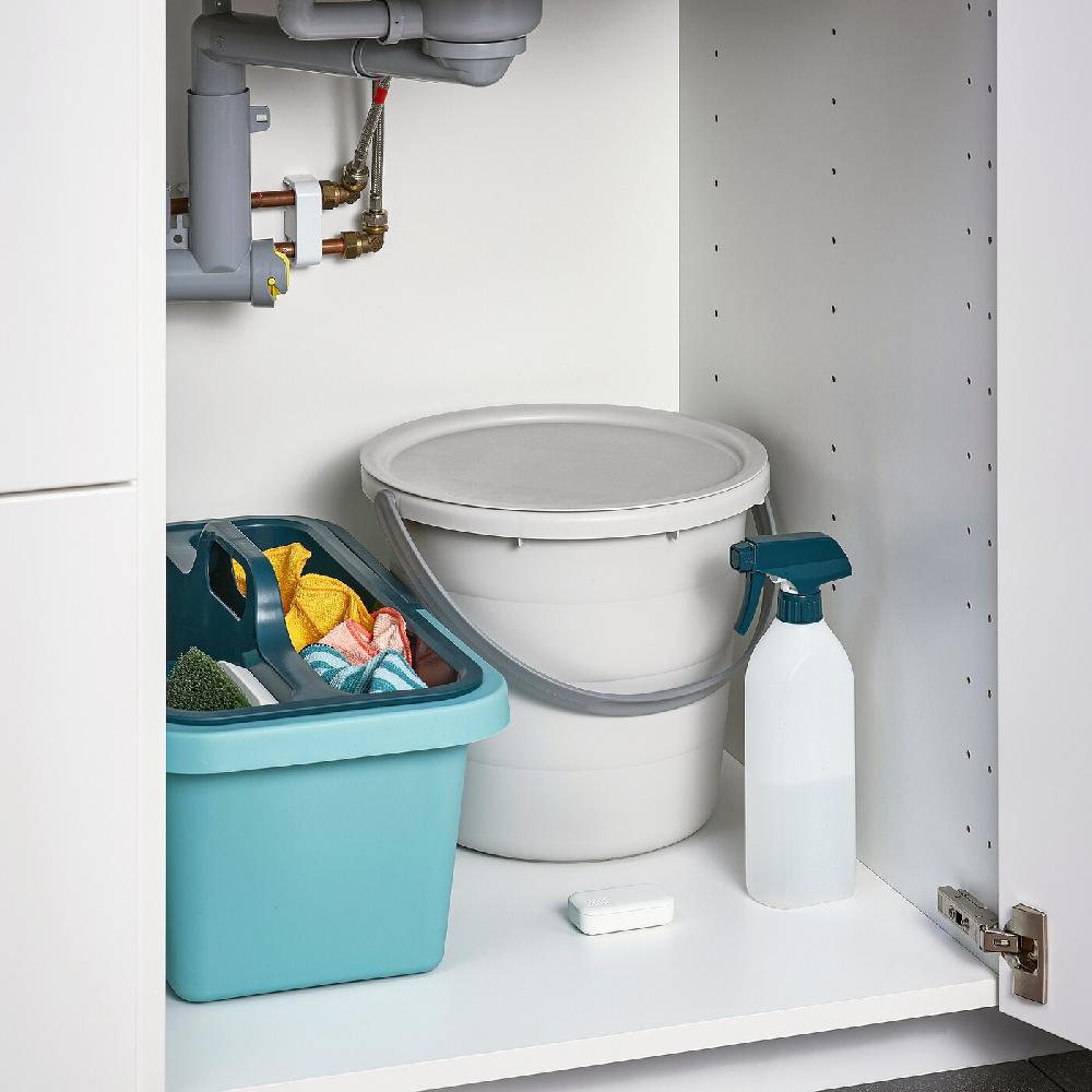 IKEA BADRING Wasserlecksensor smart Neuheiten