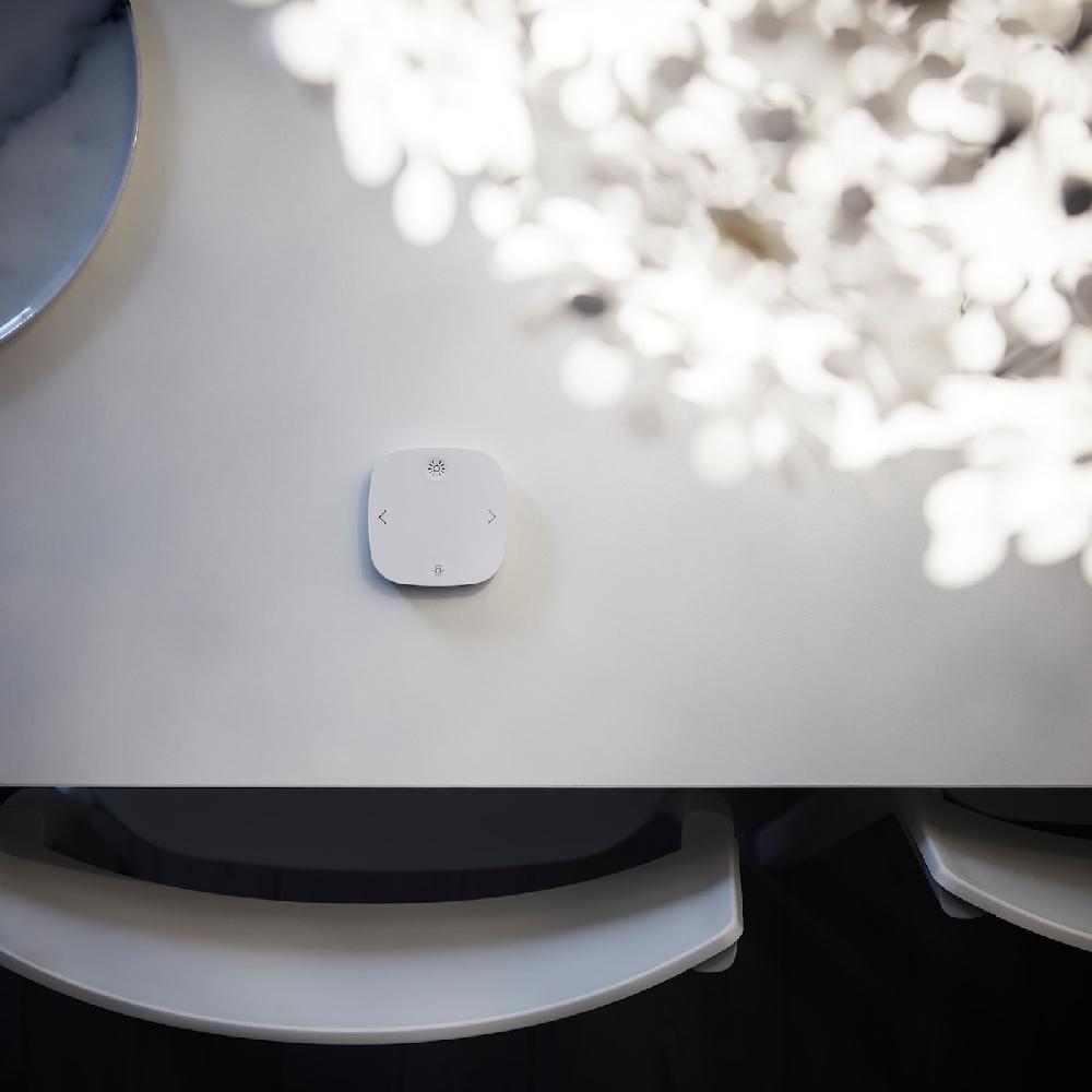 IKEA STYRBAR Fernbedienung smart weiß Bestseller