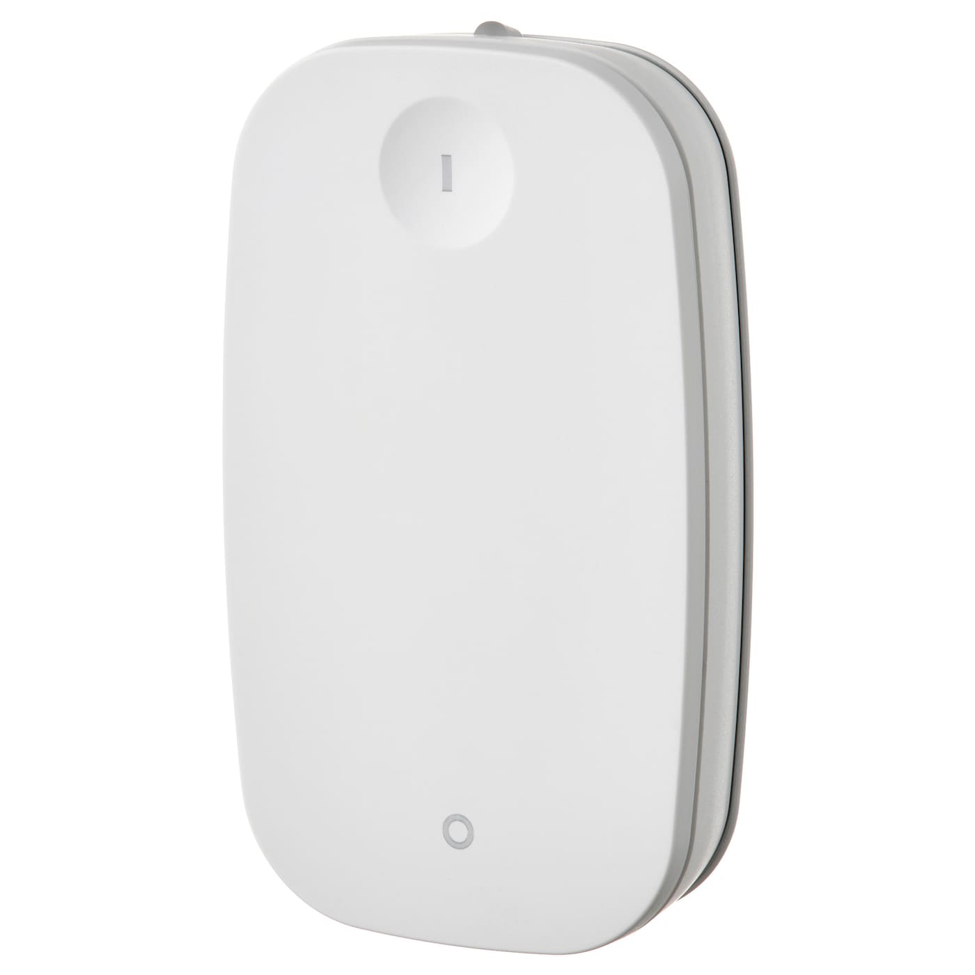 IKEA RODRET Kabelloser Dimmer/Schalter smart weiß