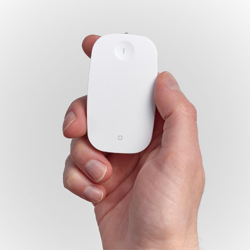 IKEA RODRET Kabelloser Dimmer/Schalter smart weiß Saisonale Angebote