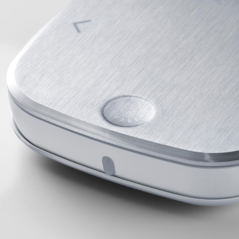 IKEA STYRBAR Fernbedienung smart Edelstahl Sonderangebote