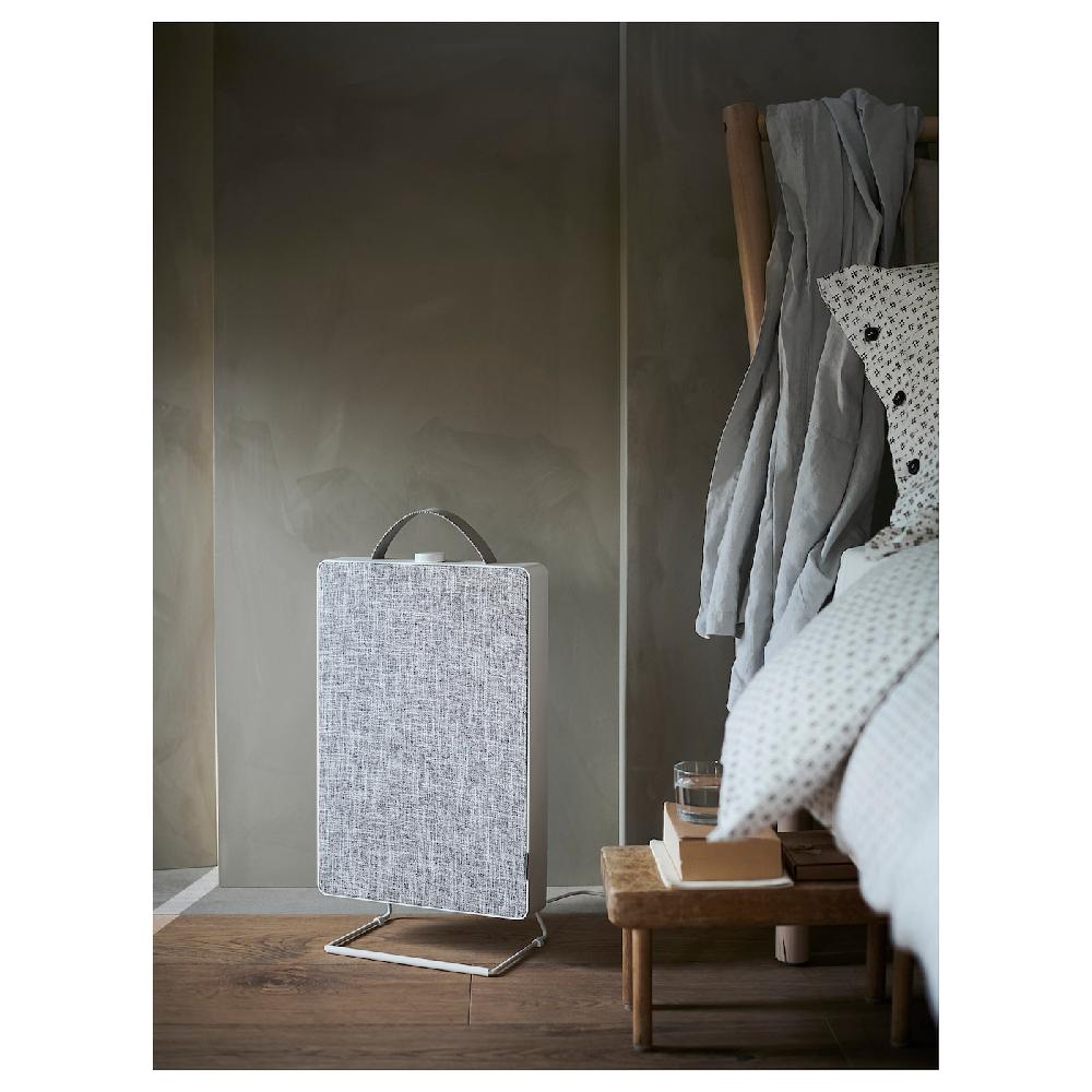 IKEA FÖRNUFTIG Luftreiniger weiß 31x45 cm VIP-Rabatte