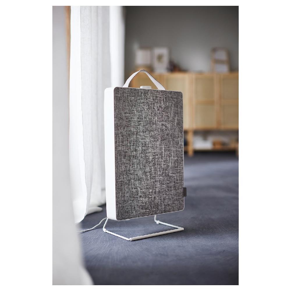 IKEA FÖRNUFTIG Luftreiniger weiß 31x45 cm VIP-Rabatte