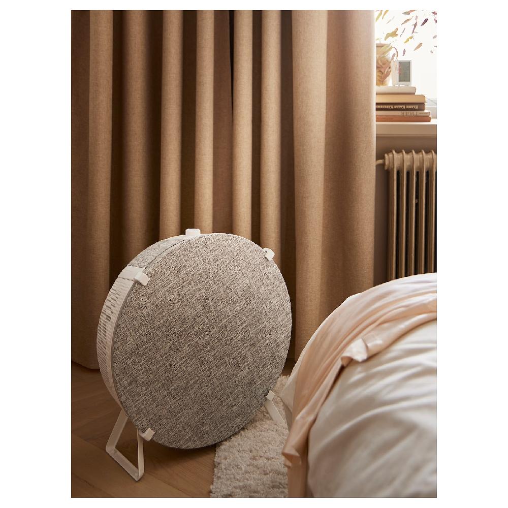 IKEA STARKVIND Luftreiniger weiß/smart Tiefpreis