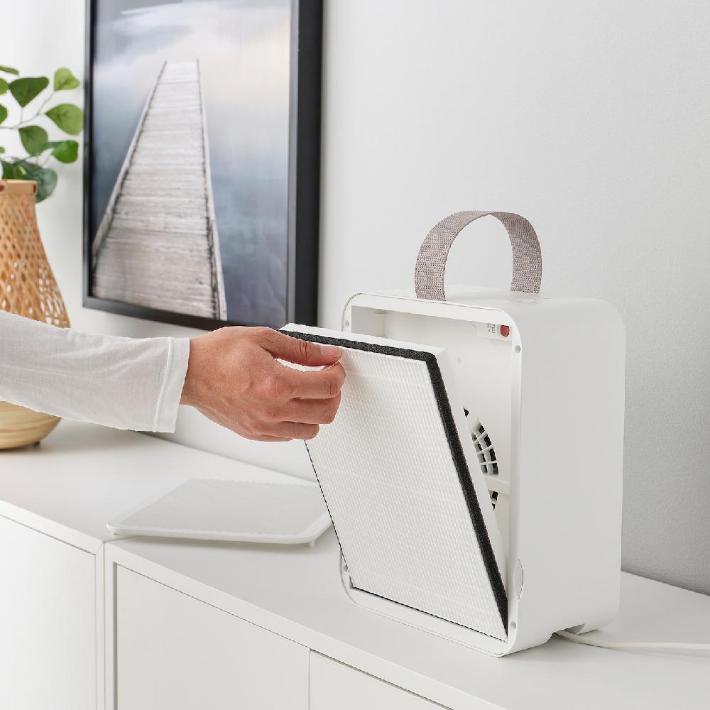 IKEA UPPÅTVIND Partikelfilter JETZT KAUFEN