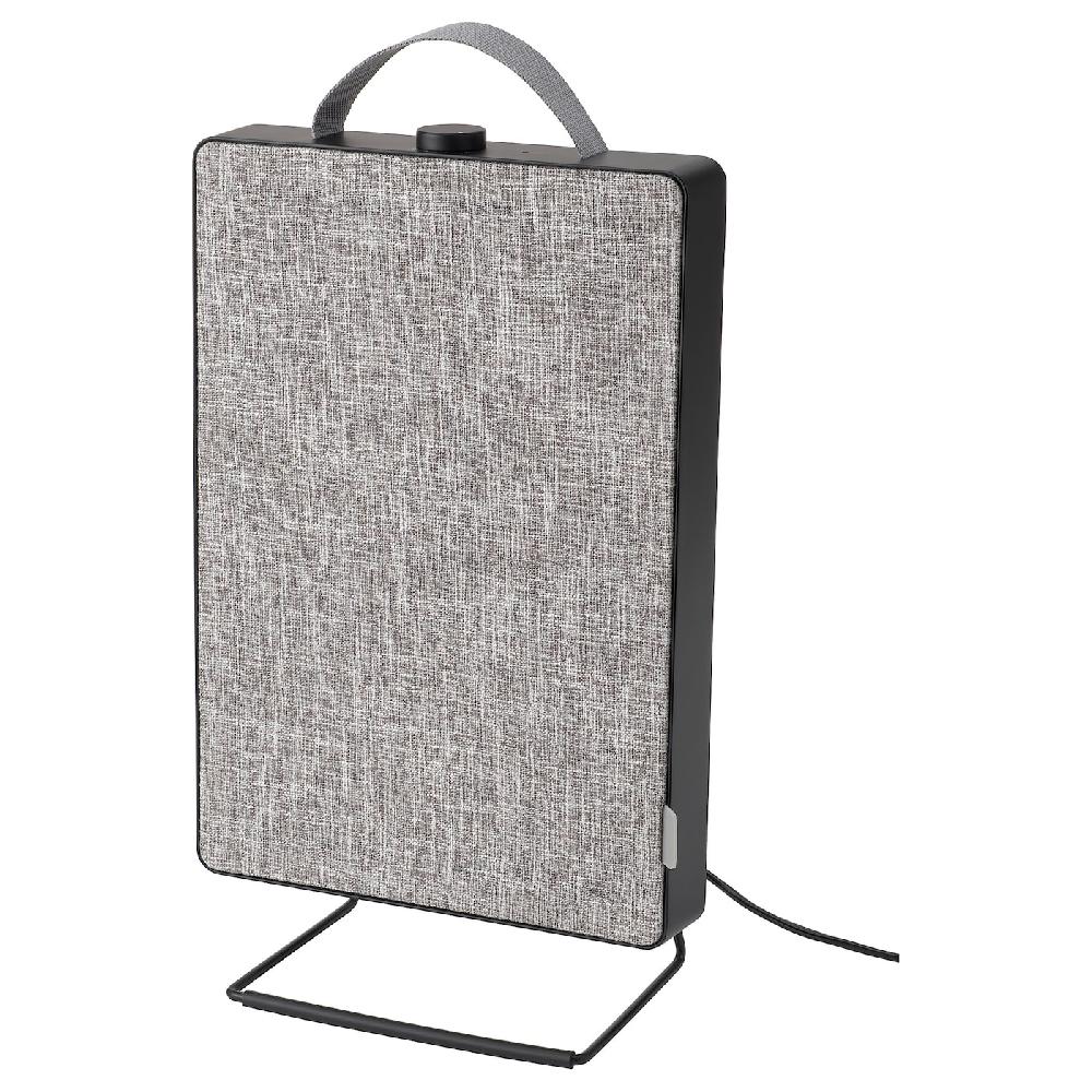 IKEA FÖRNUFTIG Luftreiniger schwarz 31x45 cm Neueste Stile