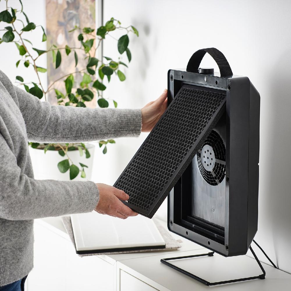 IKEA FÖRNUFTIG Gasfilter Letzte 2 Tage