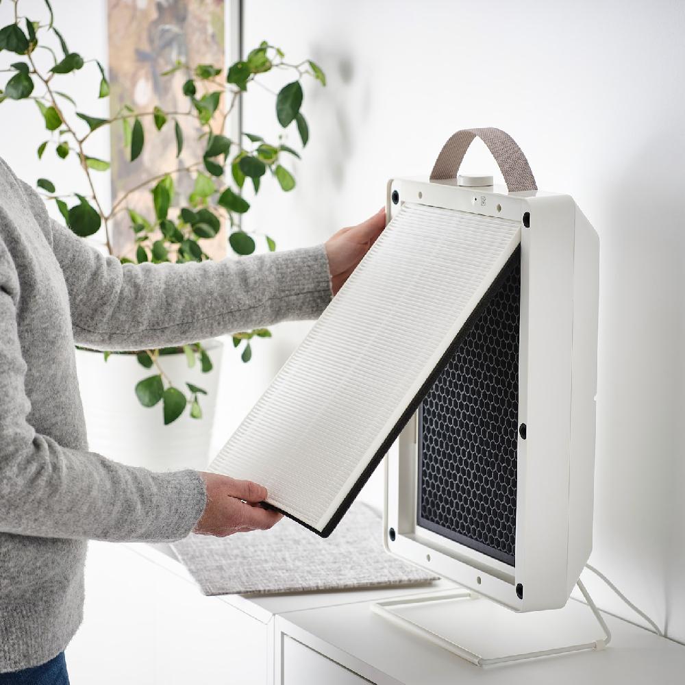 IKEA FÖRNUFTIG Filter-Set 2-tlg Letzter Tag
