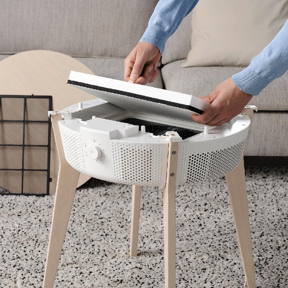 IKEA STARKVIND Filter-Set 2-tlg Zeitbegrenzte Promotion