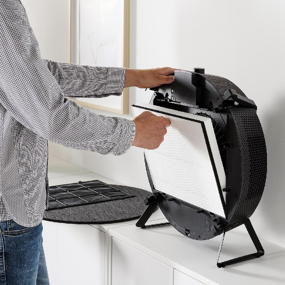 IKEA STARKVIND Partikelfilter Bis zu 55% Rabatt