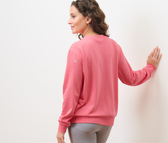 tchibo Sweatshirt online bestellen bei Tchibo 700298 Top Angebot
