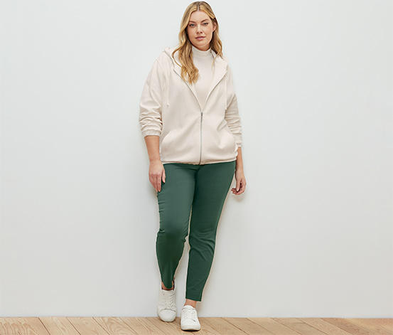 tchibo Sweatjacke online bestellen bei Tchibo 694050 Online Outlet