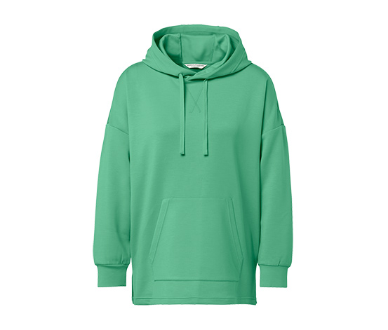 tchibo Hoodie aus Modal-Mix online bestellen bei Tchibo 701024 Bestseller