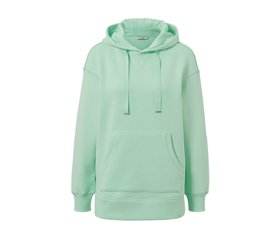 tchibo Langes Kapuzensweatshirt online bestellen bei Tchibo 676107 Kauf eins, bekomm eins gratis
