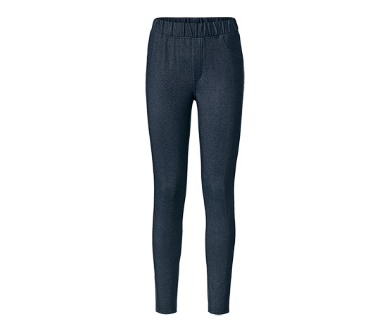 tchibo Leggings in Jeansoptik online bestellen bei Tchibo 698495 Letzte 2 Tage