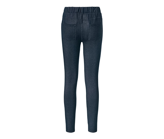 tchibo Leggings in Jeansoptik online bestellen bei Tchibo 698495 Letzte 2 Tage