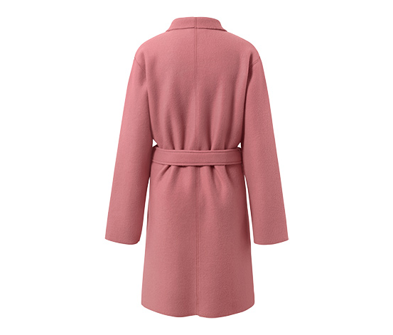 tchibo Fleece-Kuschelmantel online bestellen bei Tchibo 672584 Riesige Rabatte
