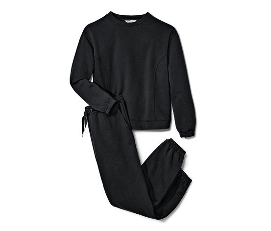 tchibo Loungewear-Anzug online bestellen bei Tchibo 688916 Fabrikladen