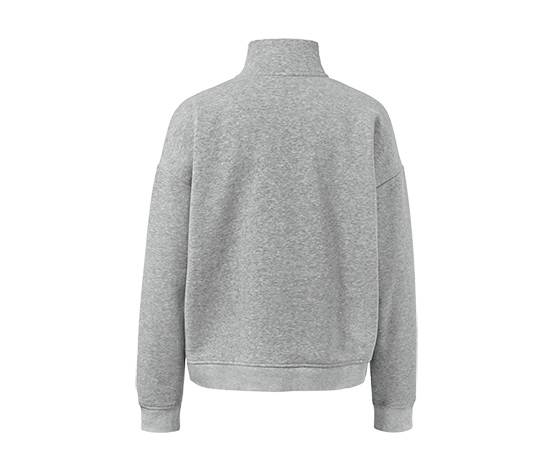 tchibo Loungewear-Sweater online bestellen bei Tchibo 675637 Im Verkauf