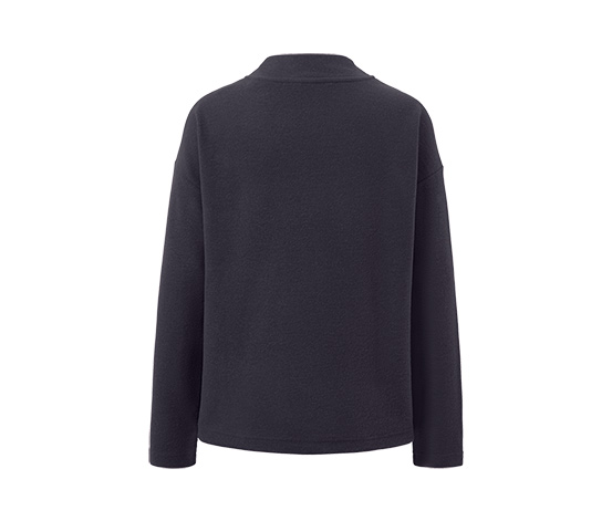 tchibo Sweatshirt mit Stehkragen online bestellen bei Tchibo 690351 2025