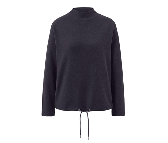 tchibo Sweatshirt mit Stehkragen online bestellen bei Tchibo 690351 2025