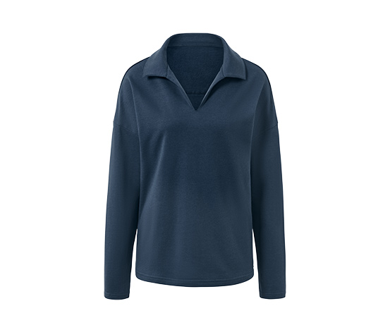 tchibo Lounge-Sweatshirt online bestellen bei Tchibo 672639 Online