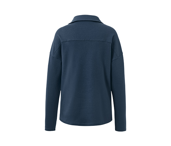 tchibo Lounge-Sweatshirt online bestellen bei Tchibo 672639 Online