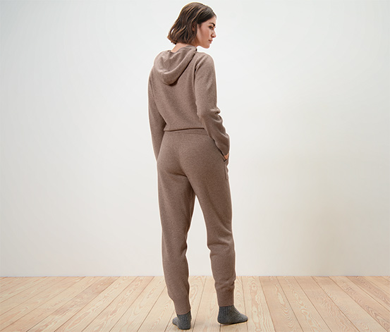 tchibo Cashmere-Loungewearhose online bestellen bei Tchibo 688512 Auslauf