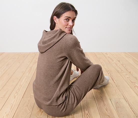 tchibo Cashmere-Kapuzenpullover online bestellen bei Tchibo 688501 Angebote