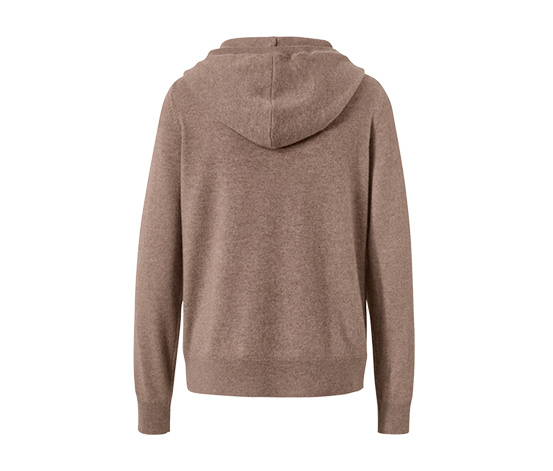 tchibo Cashmere-Kapuzenpullover online bestellen bei Tchibo 688501 Angebote