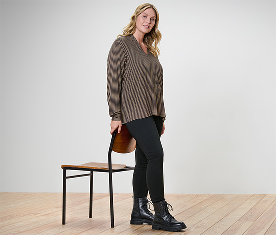tchibo Heavy-Leggings online bestellen bei Tchibo 690669 Blitzverkäufe