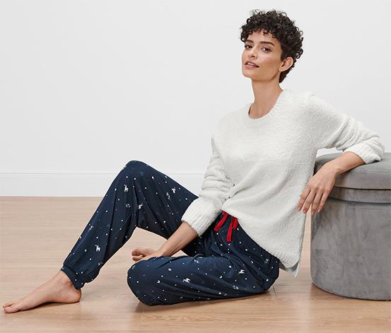 tchibo Pyjamahose online bestellen bei Tchibo 670317