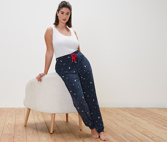 tchibo Pyjamahose online bestellen bei Tchibo 670317 Limitierter Zeitrabatt