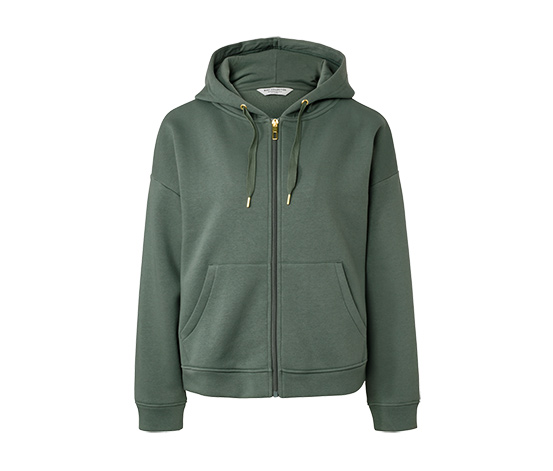 tchibo Lounge-Jacke online bestellen bei Tchibo 689969 Sonderangebot
